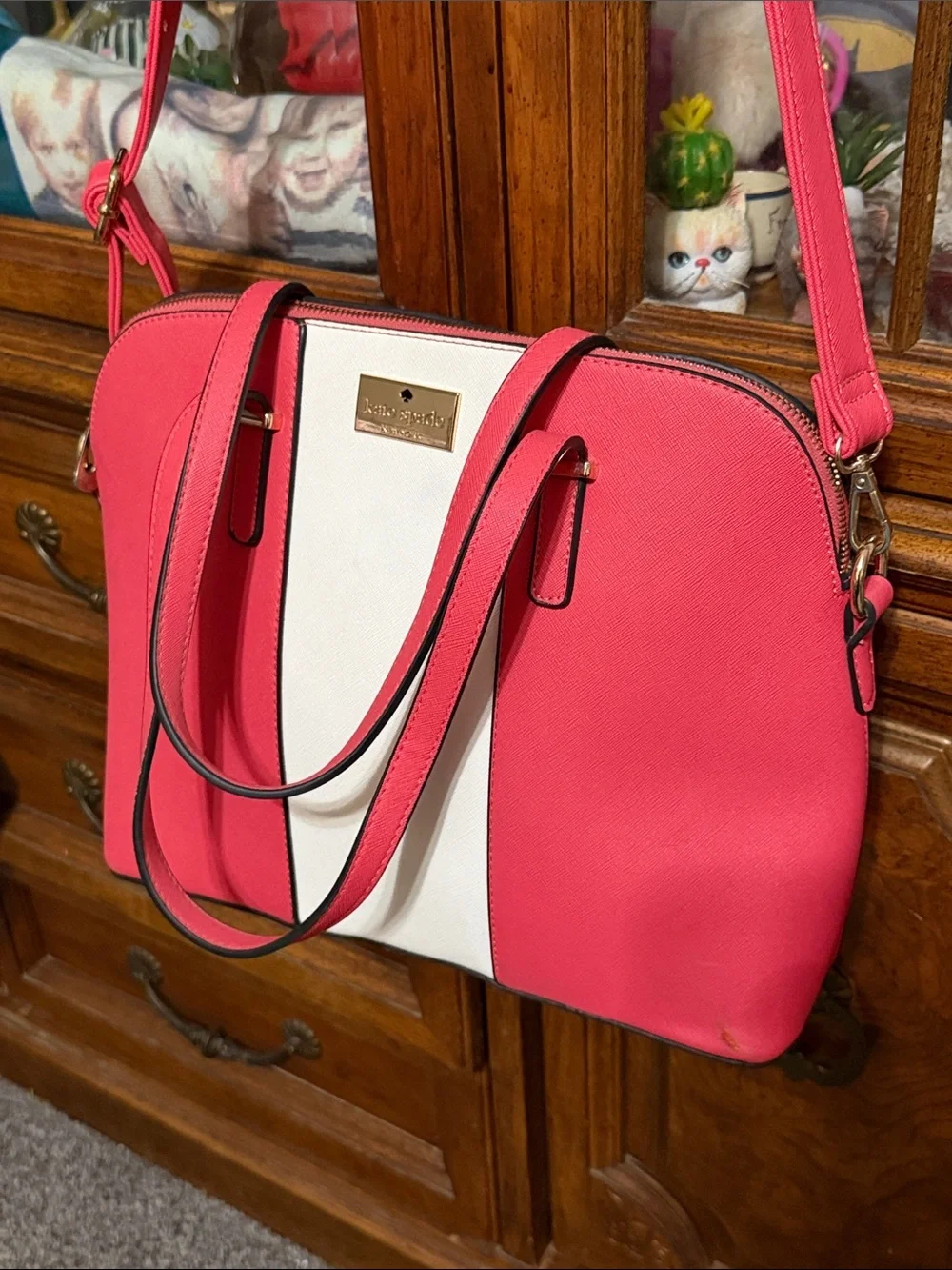kate spade preowned has